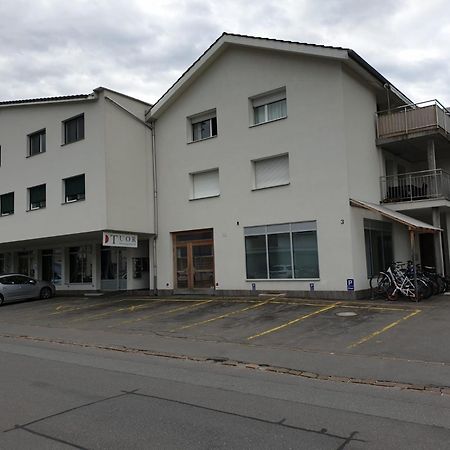拉格斯Casa Granula公寓 外观 照片