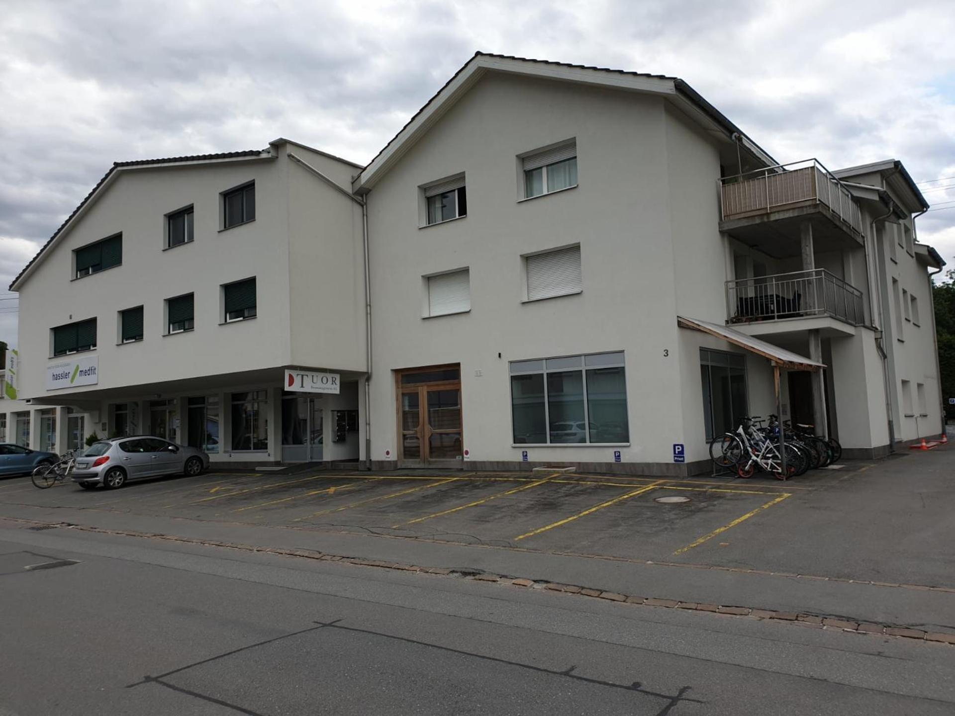 拉格斯Casa Granula公寓 外观 照片